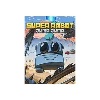 Beyond Super Robot Jump Jump PC Game